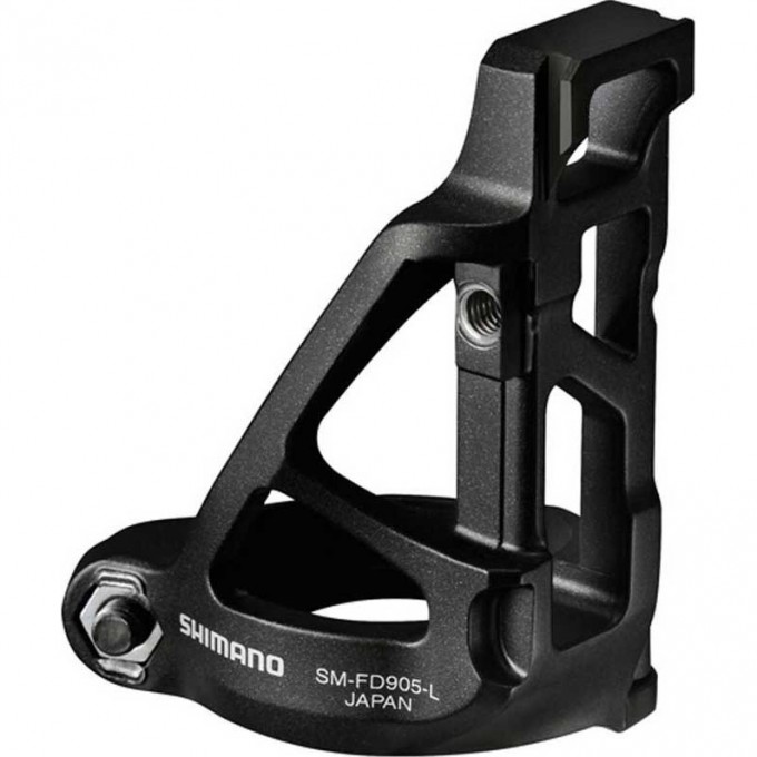Адаптер SHIMANO FD, 905-L, с нижним креплением ISMFD905LX Адаптер SHIMANO FD, 905-L, с нижним креплением ISMFD905LX