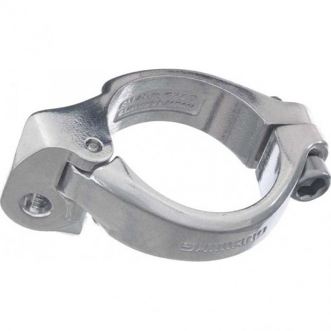 Адаптер SHIMANO FD, переходник, 34.9 мм, SM-AD15 Y57Y91100 Адаптер SHIMANO FD, переходник, 34.9 мм, SM-AD15 Y57Y91100