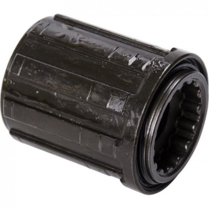 Барабан для задней втулки SHIMANO FH-RM66, сталь, Y3TD98050 Барабан для задней втулки SHIMANO FH-RM66, сталь, Y3TD98050