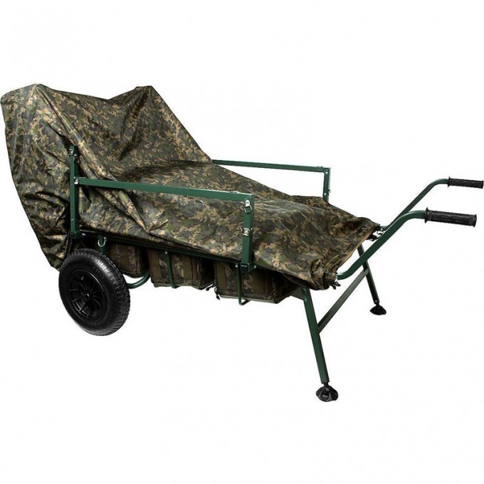 Чехол для тележки SHIMANO SYNC BARROW COVER SHTSC29 Чехол для тележки SHIMANO SYNC BARROW COVER SHTSC29