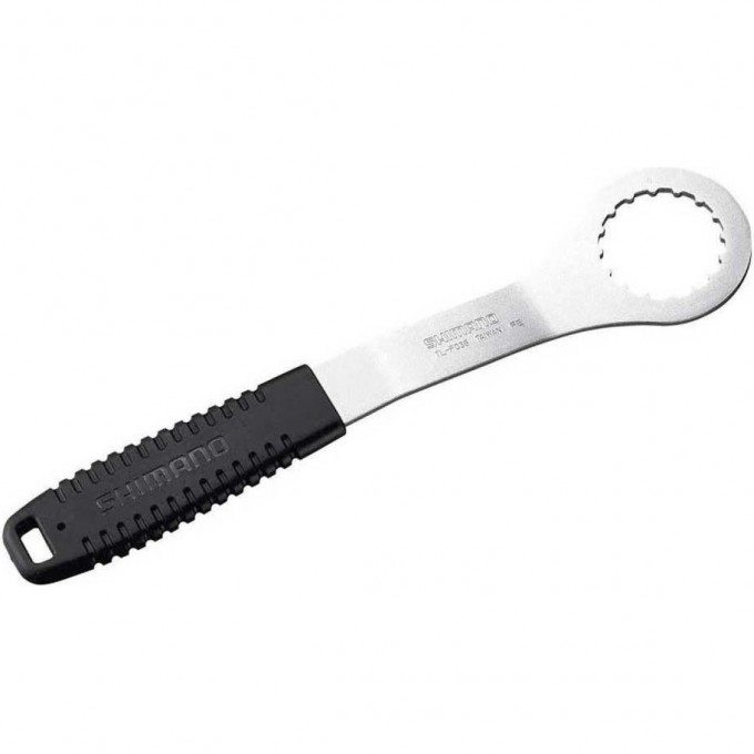 Инструмент SHIMANO TL-FC36, съемник каретки, для выносных подшипников Y13098000 Инструмент SHIMANO TL-FC36, съемник каретки, для выносных подшипников Y13098000