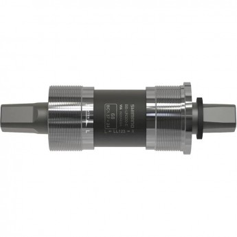 Каретка SHIMANO UN300, 73/122.5(D-NL), с болтами, без упаковки Каретка SHIMANO UN300, 73/122.5(D-NL), с болтами, без упаковки
