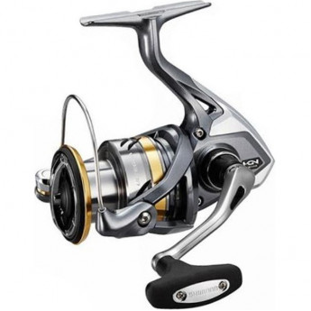 Катушка SHIMANO 17 ULTEGRA C5000 FB