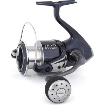 Катушка SHIMANO 21 TWIN POWER XD A C5000 XG A