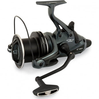 Катушка SHIMANO BAITRUNNER CI4 LC 14000 XTB
