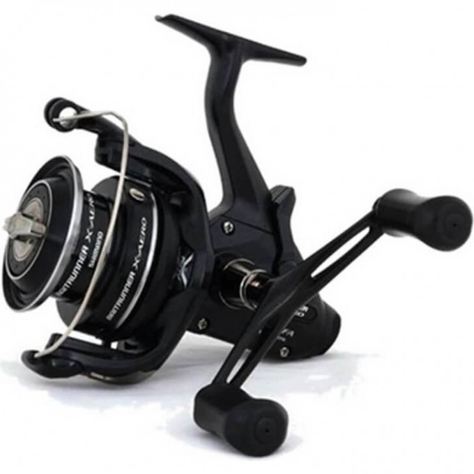 Катушка SHIMANO BAITRUNNER X-AERO 2500FA BTXAR2500FA Катушка SHIMANO BAITRUNNER X-AERO 2500FA BTXAR2500FA