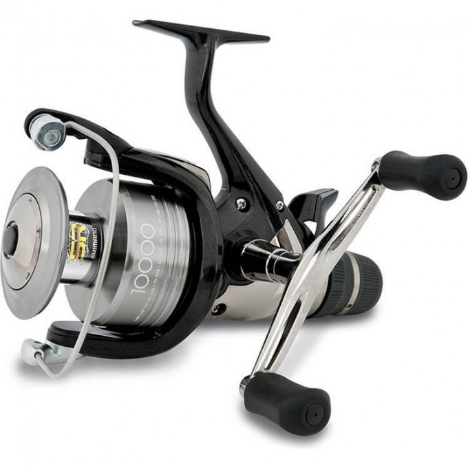 Катушка SHIMANO BAITRUNNER XT 6000RB BTRXT6000RB Катушка SHIMANO BAITRUNNER XT 6000RB BTRXT6000RB