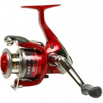 Катушка SHIMANO CATANA 2500 FC