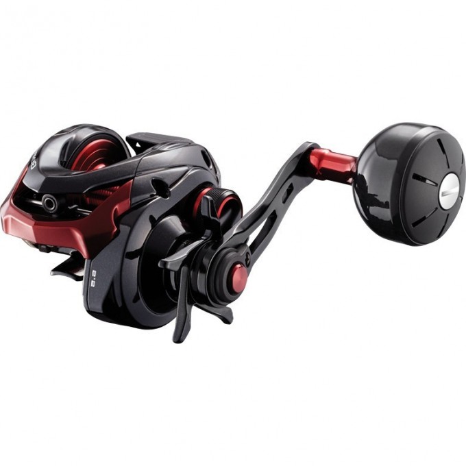 Катушка SHIMANO GENPU XT 201 PG (5RF910201) 20GNPXT201PG Катушка SHIMANO GENPU XT 201 PG (5RF910201) 20GNPXT201PG