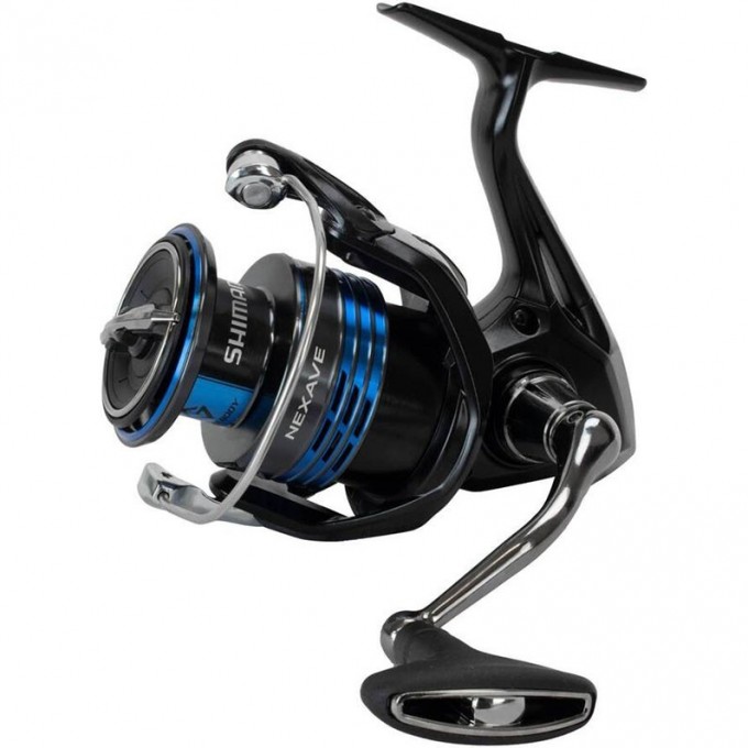 Катушка SHIMANO NEXAVE FI C3000 NEXC3000FI