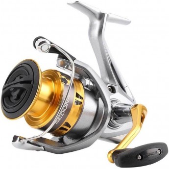 Катушка SHIMANO SEDONA 2500HG FI