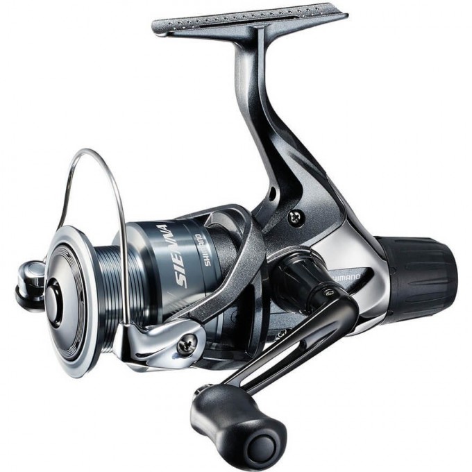 Катушка SHIMANO SIENA 4000 RE SN4000RE Катушка SHIMANO SIENA 4000 RE SN4000RE