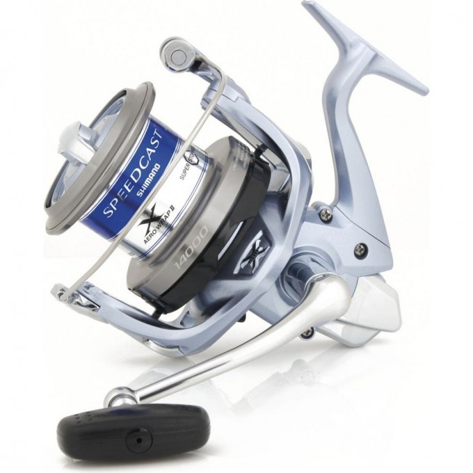 Катушка SHIMANO SPEEDCAST 14000 XSB SPC14000XSB Катушка SHIMANO SPEEDCAST 14000 XSB SPC14000XSB