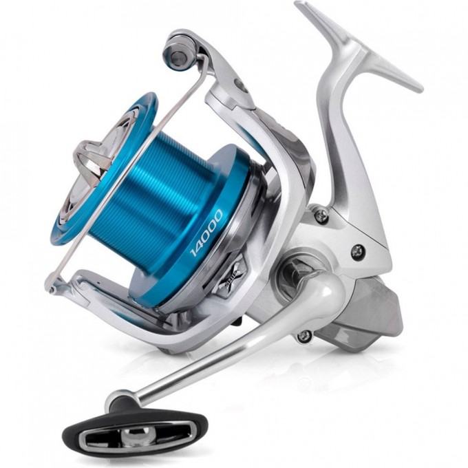 Катушка SHIMANO SPEEDMASTER 14000XS SMBP14XSC Катушка SHIMANO SPEEDMASTER 14000XS SMBP14XSC