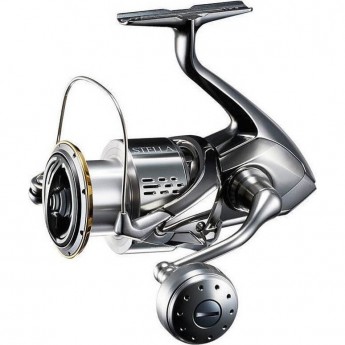 Катушка SHIMANO STELLA C5000XGFJ