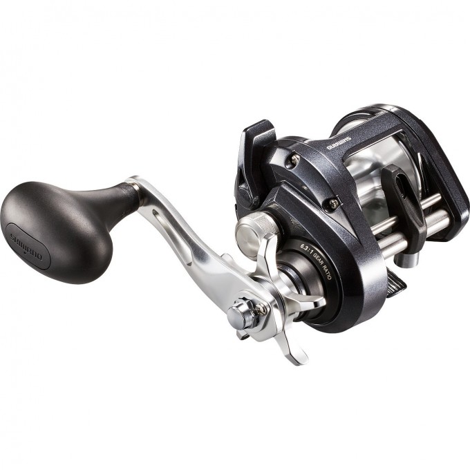 Катушка SHIMANO TEKOTA 500 HG LCMA TEK500HGLCMA Катушка SHIMANO TEKOTA 500 HG LCMA TEK500HGLCMA