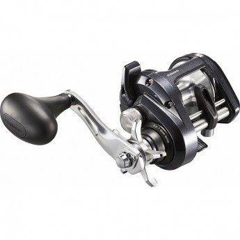 Катушка SHIMANO TEKOTA A 600 HG (RH)