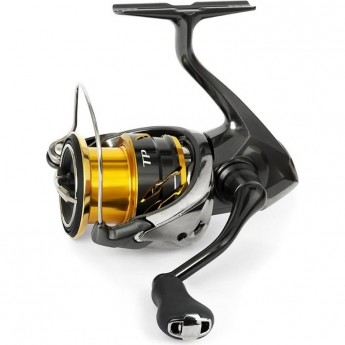 Катушка SHIMANO TWINPOWER FD 2500