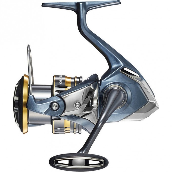 Катушка SHIMANO ULTEGRA C3000 XG FC ULTC3000XGFC Катушка SHIMANO ULTEGRA C3000 XG FC ULTC3000XGFC