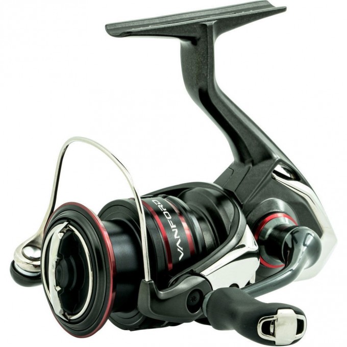 Катушка SHIMANO VANFORD 2500 VF2500F