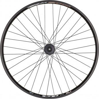 Комплект колес SHIMANO MT-500-B, F:15/R12мм E-THRU, 29", для 11 скоростей, C.LOCK, OLD 10