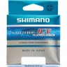 Леска SHIMANO ASPIRE FLUO ICE 30м прозрачная 0,185мм 2,8кг ASFLRI3018