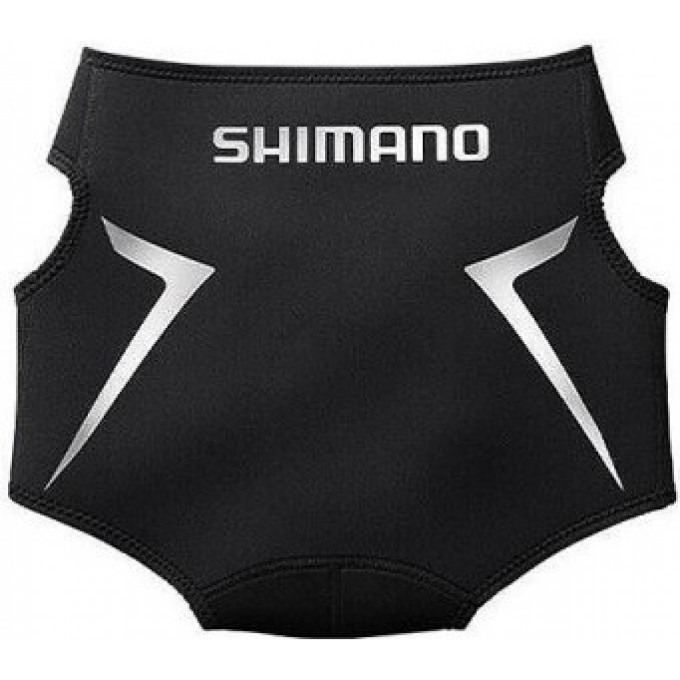 Подкладка неопреновая SHIMANO GU-011S размер JP L, серебро 5YGU011S15 Подкладка неопреновая SHIMANO GU-011S размер JP L, серебро 5YGU011S15