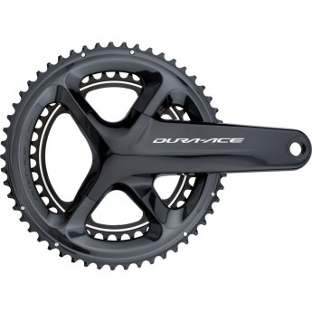 Система SHIMANO DURA-ACE, R9100, 170 мм, интегрированный вал, 53/39T без каретки