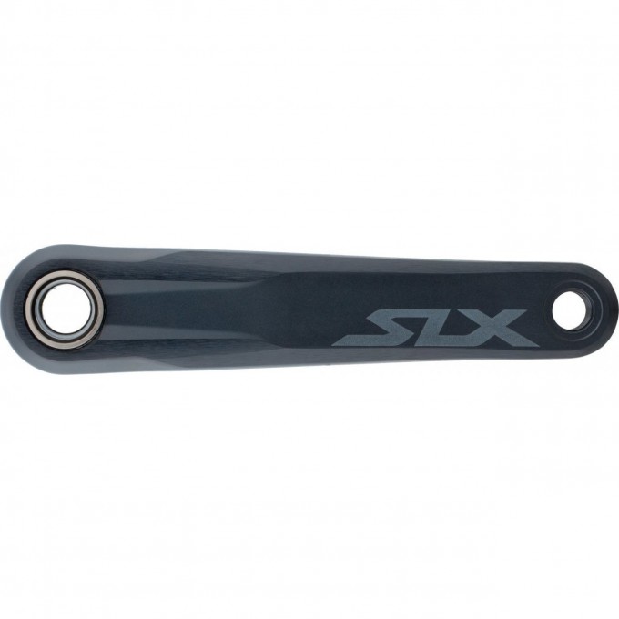 Система SHIMANO SLX, M7100-1, 175 мм, для 12 скоростей, без звезды, без каретки, CL 52 мм с TL-FC41 IFCM71001EXX Система SHIMANO SLX, M7100-1, 175 мм, для 12 скоростей, без звезды, без каретки, CL 52 мм с TL-FC41 IFCM71001EXX