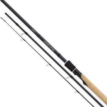 Удилище SHIMANO AERNOS AX MATCH 420 FA