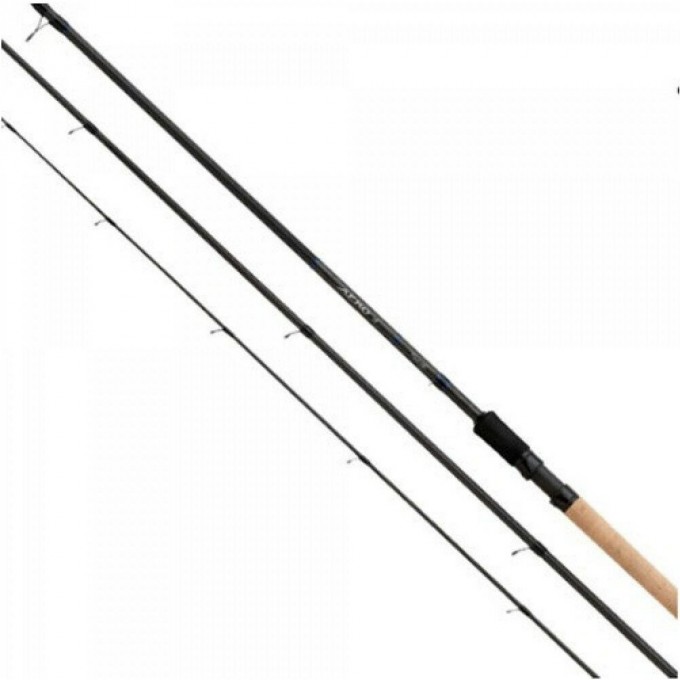 Удилище SHIMANO AERO X5 DISTANCE FEEDER 13' AEX5DFDR13 Удилище SHIMANO AERO X5 DISTANCE FEEDER 13' AEX5DFDR13