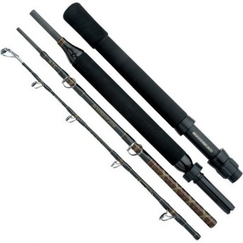 Удилище SHIMANO BEASTMASTER AX STC BT 20-30LBS