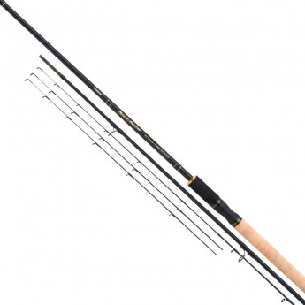 Удилище SHIMANO BEASTMASTER DX FEEDER 12'