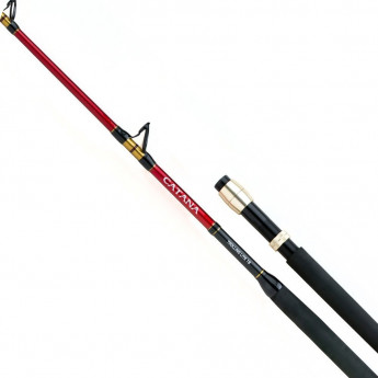 Удилище SHIMANO CATANA CX TROLLING LITE 16