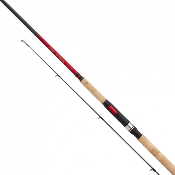 Удилище SHIMANO CATANA DX SPINNING 270ML SCATDX27ML Удилище SHIMANO CATANA DX SPINNING 270ML SCATDX27ML