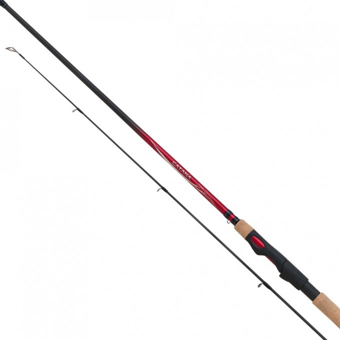 Удилище SHIMANO CATANA EX SPINNING 270H SCATEX27H Удилище SHIMANO CATANA EX SPINNING 270H SCATEX27H