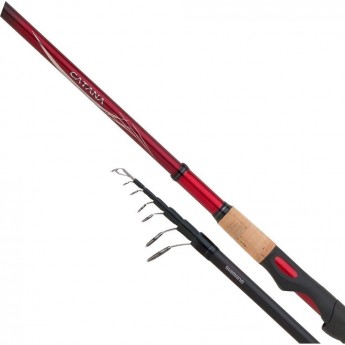 Удилище SHIMANO CATANA EX TELESPIN 240ML