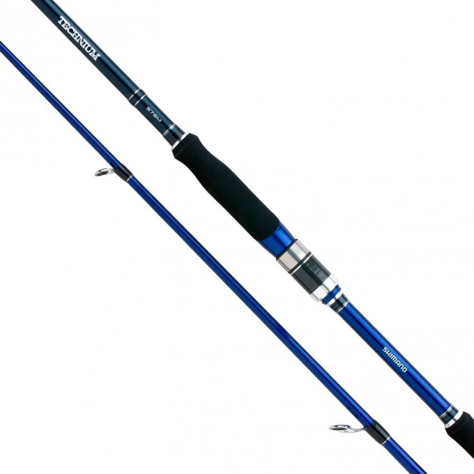 Удилище SHIMANO TECHNIUM SPINNING 9'0" XH STEC90XH Удилище SHIMANO TECHNIUM SPINNING 9'0" XH STEC90XH