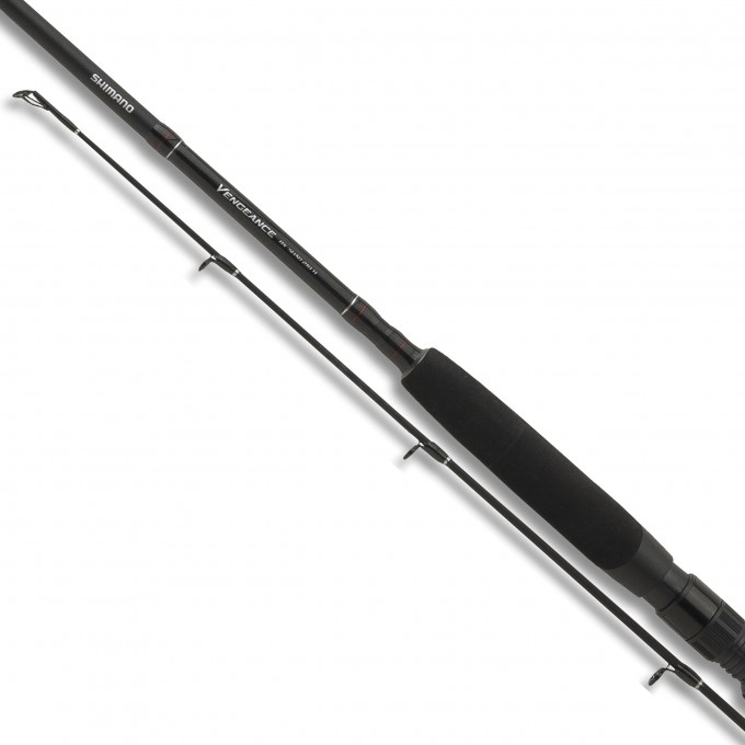 Удилище SHIMANO VENGEANCE BX SPG SHAD 210 MH SVBX21SHMH Удилище SHIMANO VENGEANCE BX SPG SHAD 210 MH SVBX21SHMH