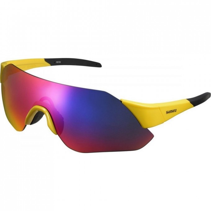 Велоочки SHIMANO AEROLITE ECEARLT1MLY3 Велоочки SHIMANO AEROLITE ECEARLT1MLY3