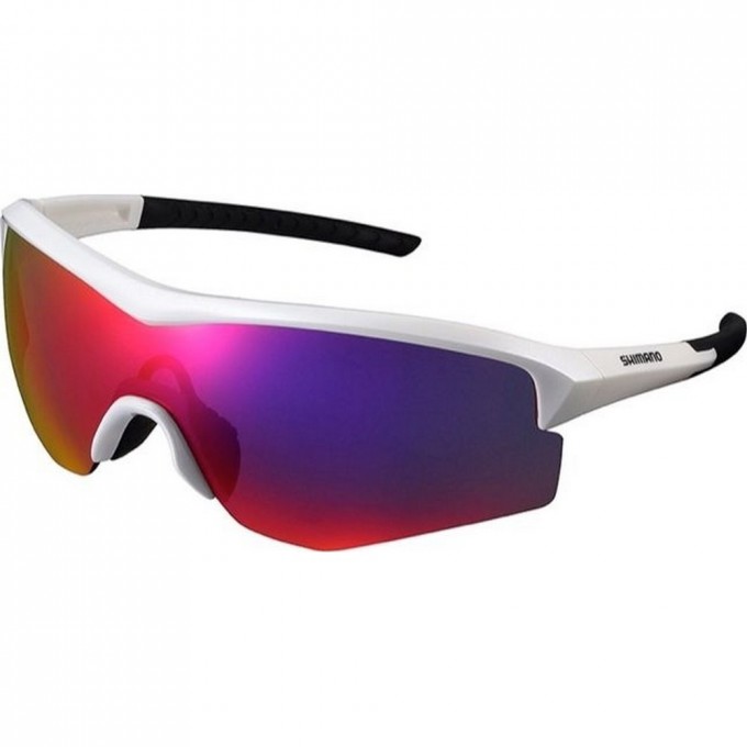 Велоочки SHIMANO SPARK ECESPRK1MLKW Велоочки SHIMANO SPARK ECESPRK1MLKW
