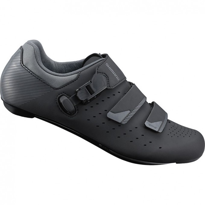 Велотуфли SHIMANO SH-RP301 р-р 46, черный ESHRP301MGL01S46000 Велотуфли SHIMANO SH-RP301 р-р 46, черный ESHRP301MGL01S46000