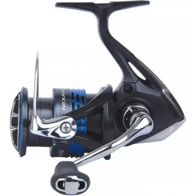 Катушка SHIMANO 21 NEXAVE 2500 NEX2500 Катушка SHIMANO 21 NEXAVE 2500 NEX2500