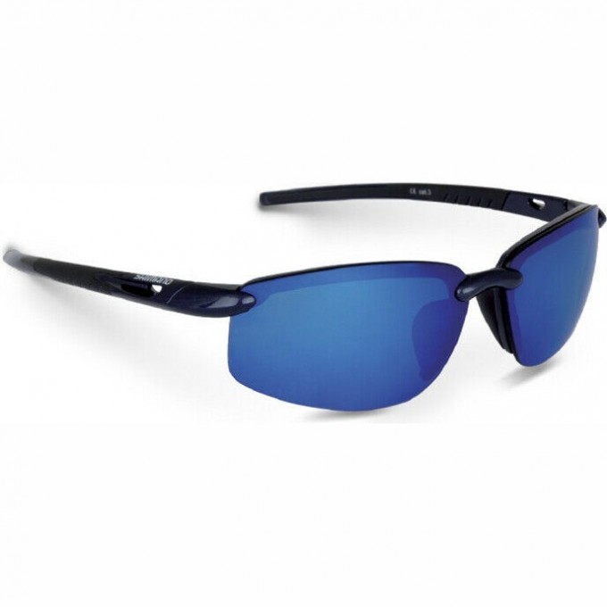 Очки SHIMANO TIAGRA NAVY BLUE SUNTIA2 Очки SHIMANO TIAGRA NAVY BLUE SUNTIA2